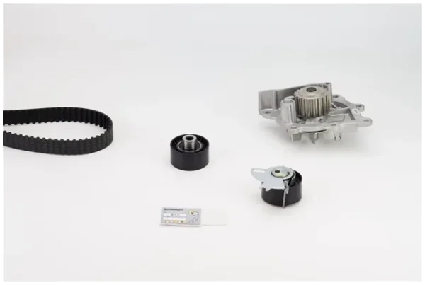 Kit Curea Distributie + Pompa Apa