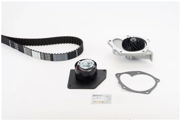 Kit Curea Distributie + Pompa Apa