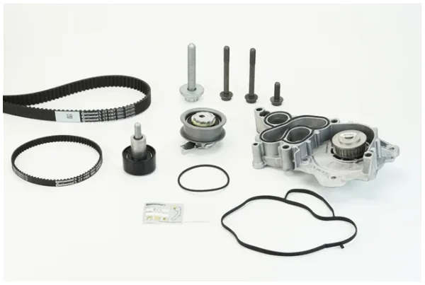Set Curea Distributie + Pompa Apa