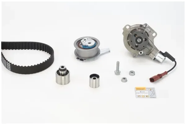 Set pompa apa + curea dintata | Continental