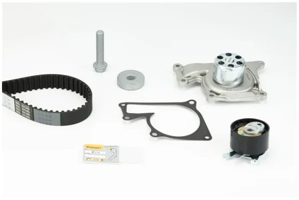 Kit Distributie + Pompa Apa