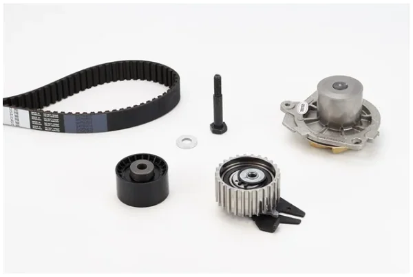 Set Pompa Apa + Curea Dintata