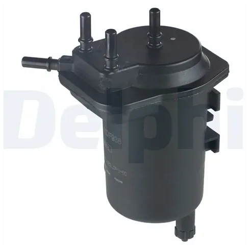 Filtru Combustibil