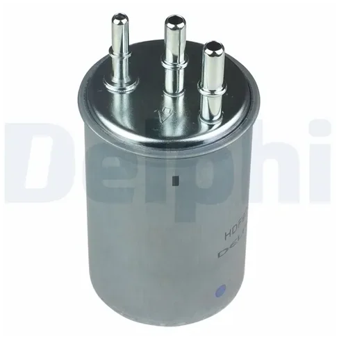 Filtru Combustibil