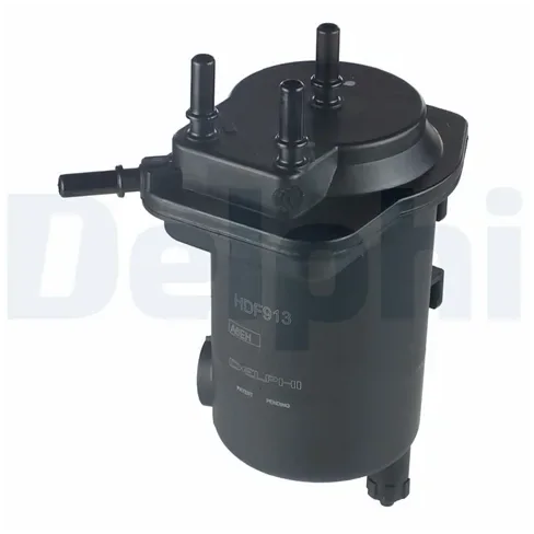 Filtru Combustibil