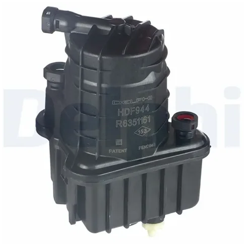 Filtru Combustibil