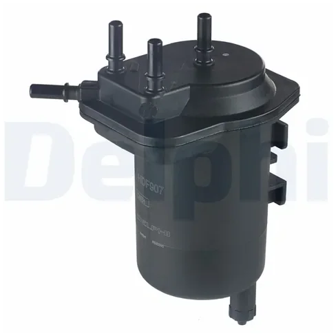 Filtru Combustibil