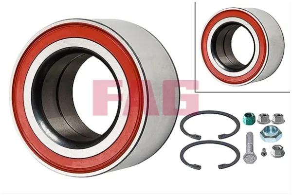 Set Rulment Roata
