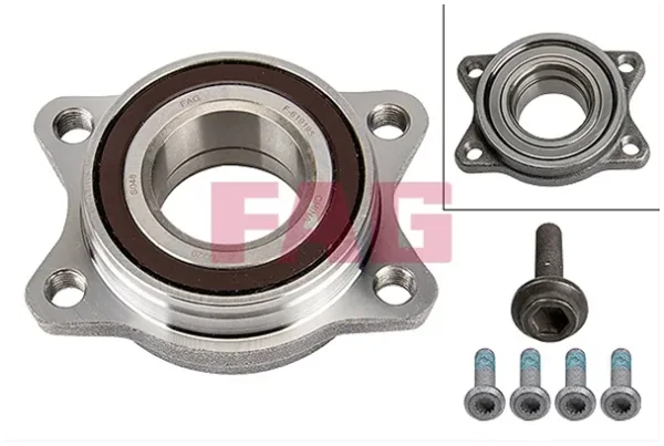 Set Rulment Roata