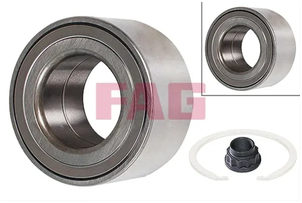 Set Rulment Roata