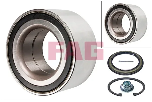 Set Rulment Roata