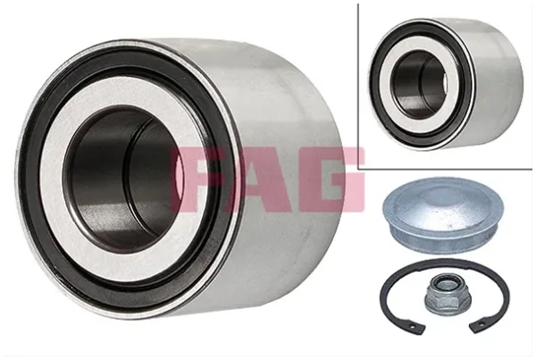 Set Rulment Roata