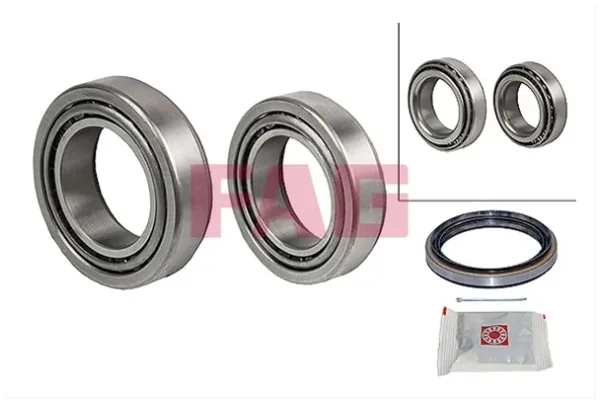 Set Rulment Roata