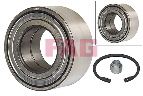 Set Rulment Roata