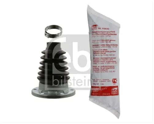 ANSAMBLU BURDUF, ARTICULATIE PLANETARA