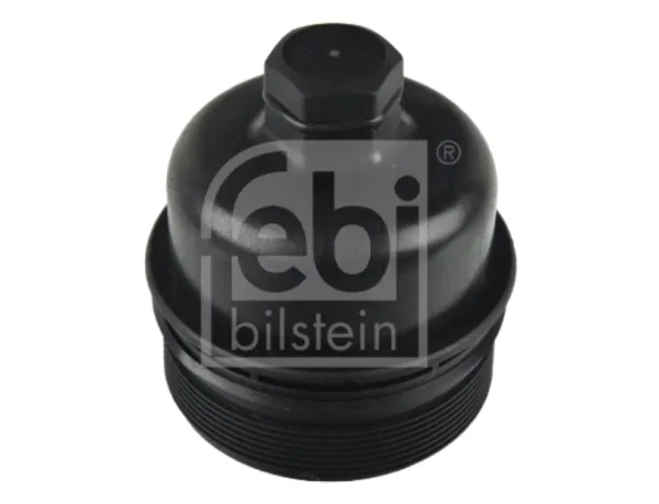 Capac carcasă filtru ulei | Febi Bilstein