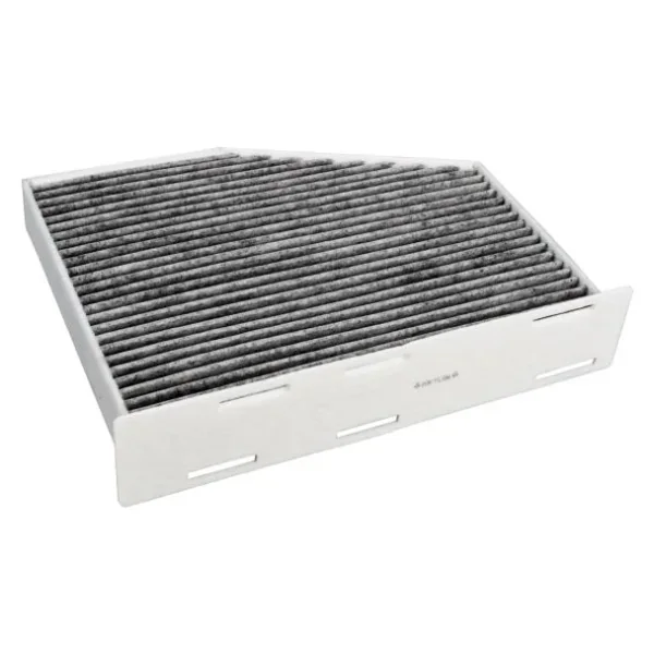 Filtru, aer habitaclu