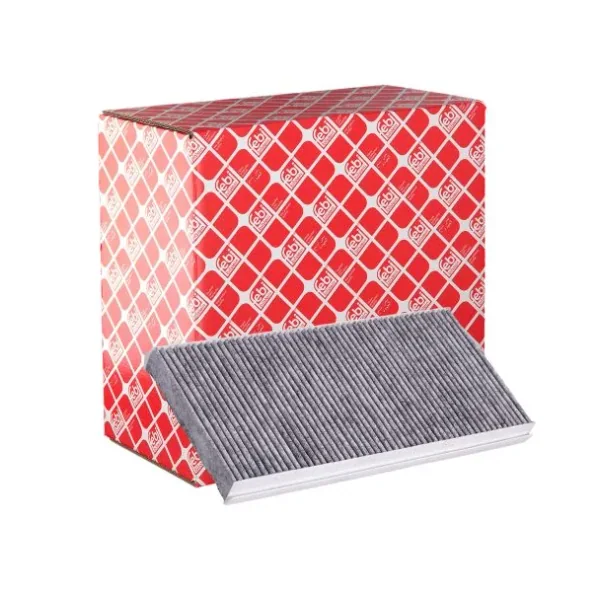 FILTRU AER HABITACLU
