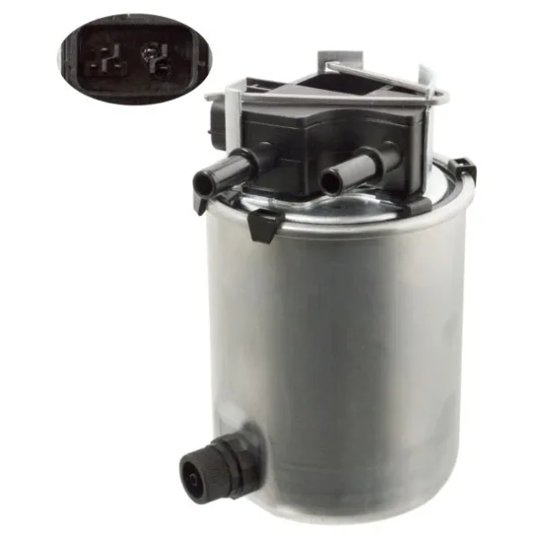 FILTRU COMBUSTIBIL