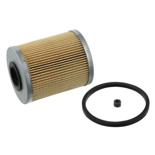 Filtru combustibil