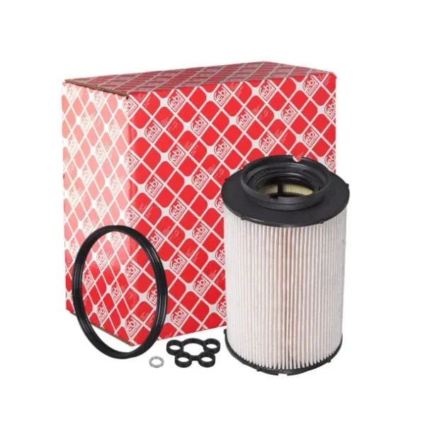 Filtru combustibil