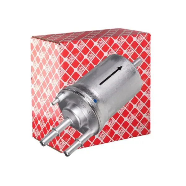 FILTRU COMBUSTIBIL
