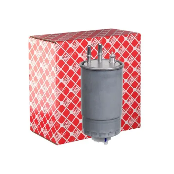 FILTRU COMBUSTIBIL