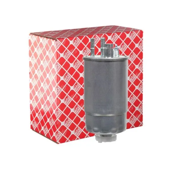 FILTRU COMBUSTIBIL