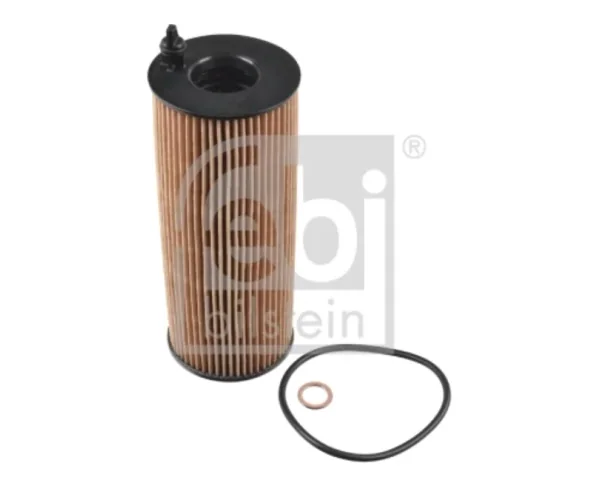 FILTRU ULEI