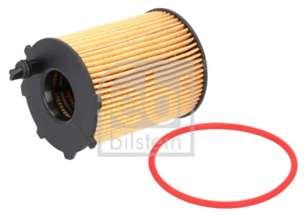 Filtru ulei