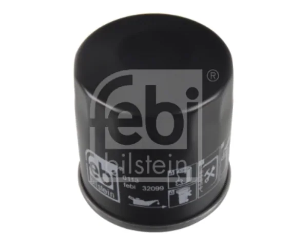 Filtru ulei | Febi Bilstein