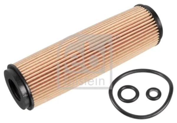Filtru ulei