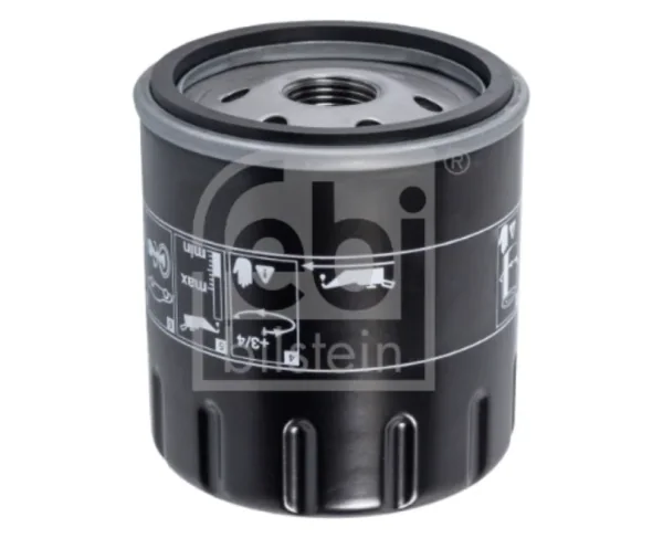 Filtru ulei | Febi Bilstein