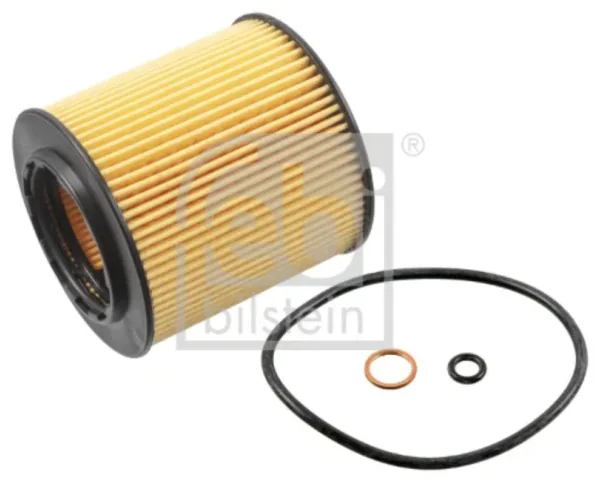 Filtru ulei Febi Bilstein