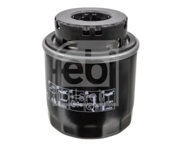 Filtru ulei Febi Bilstein