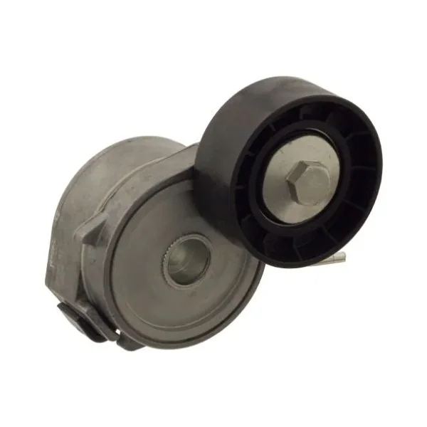 INTINZATOR CUREA, CUREA DISTRIBUTIE