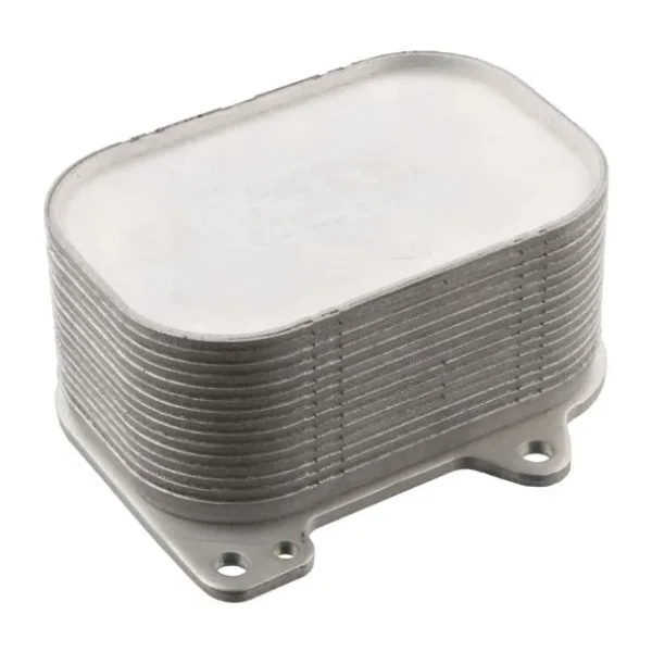 Radiator ulei motor
