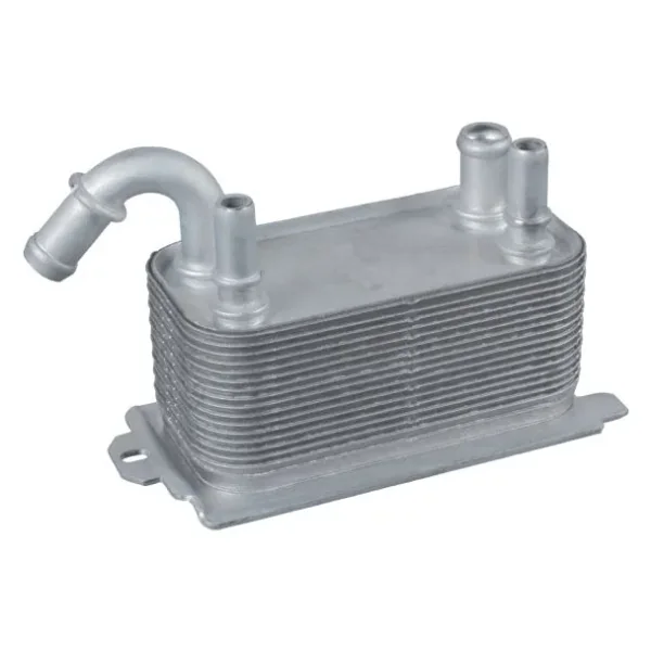 Radiator ulei motor