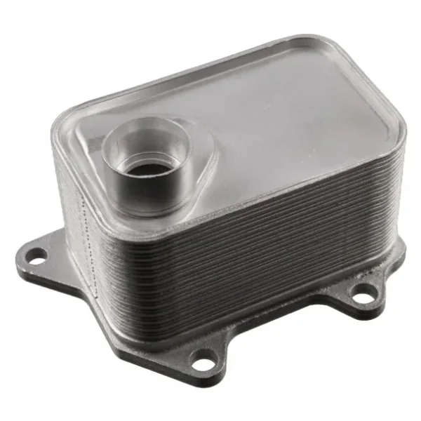 Radiator ulei, ulei motor | Febi Bilstein