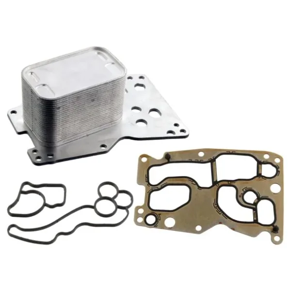 Radiator ulei, ulei motor | Febi Bilstein