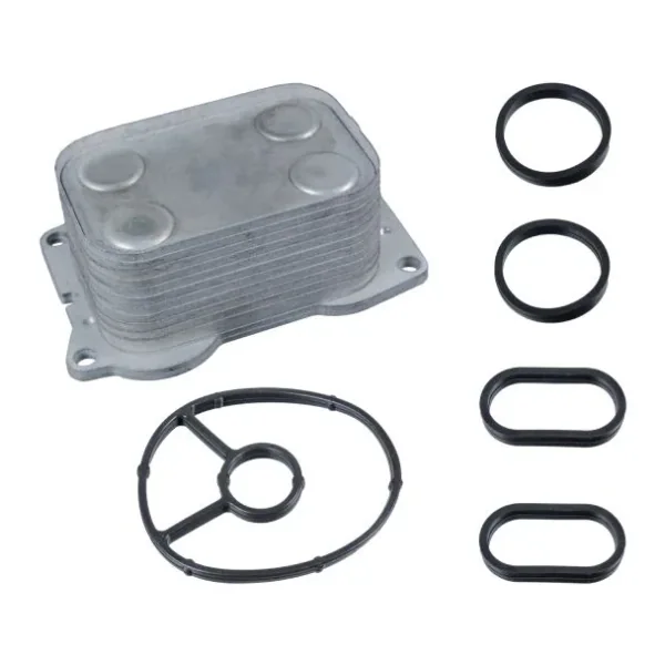 RADIATOR ULEI, ULEI MOTOR | Febi Bilstein