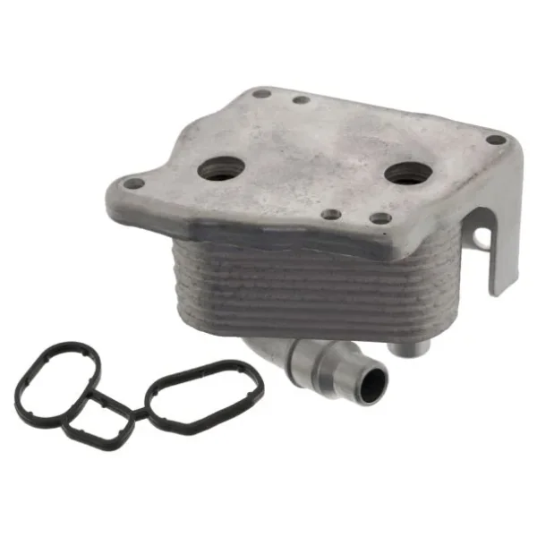 RADIATOR ULEI, ULEI MOTOR