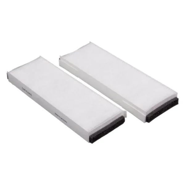 Set filtru aer habitaclu