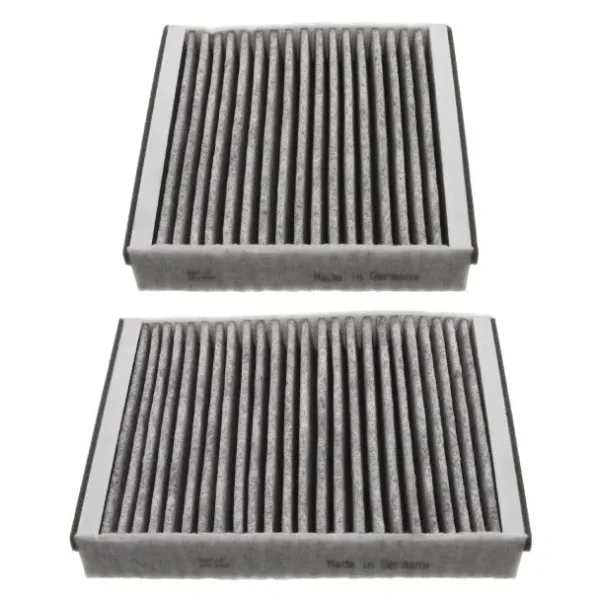 Set filtru aer habitaclu