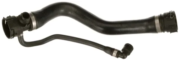 Furtun radiator