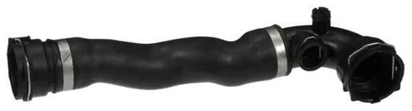 Furtun radiator