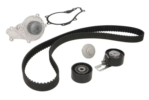 Set pompa apa + curea dintata Gates