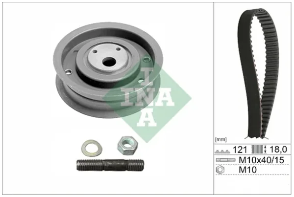 Set Curea De Distributie