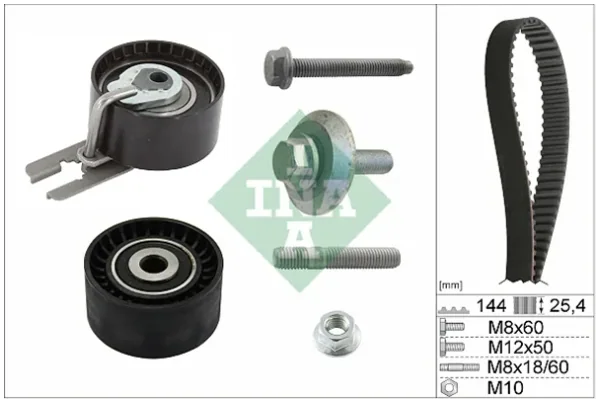 Set Curea De Distributie