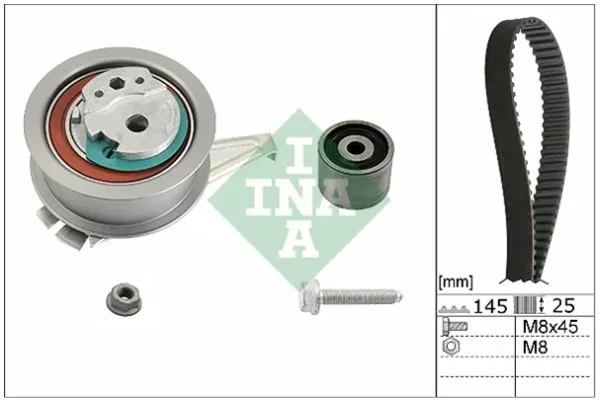 Set Curea De Distributie